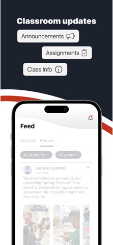 Waukena Elementary School Screenshot 5 of 5