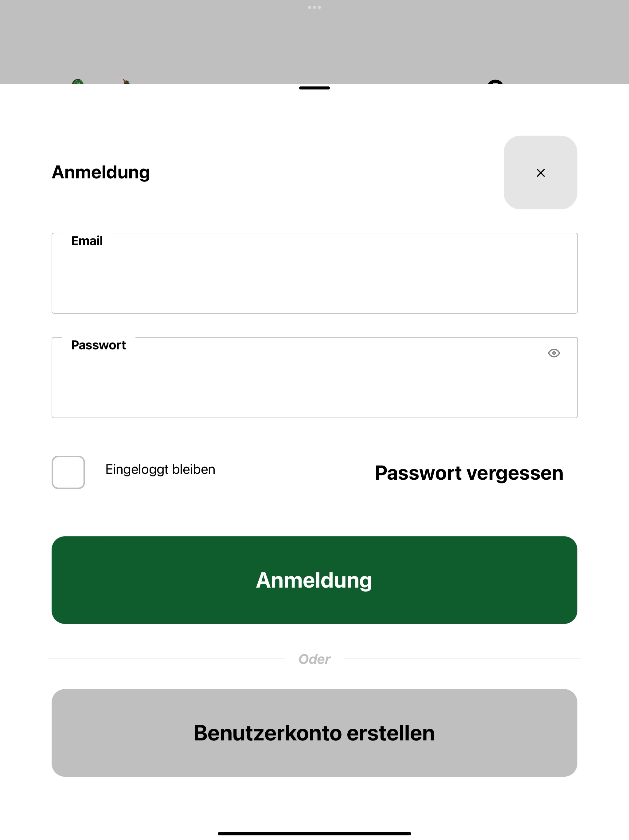 Rice & Spice - Taste of PK screenshot 6