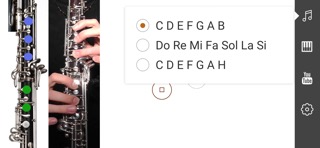 2D オーボエの吹き方 - オーボエレッスン - 運指のおすすめ画像5