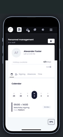 Kronjop Screenshot 2 of 4