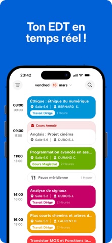 Chrysalide screenshot