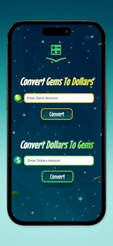 Gems Explorer For Brawl Stars screenshot