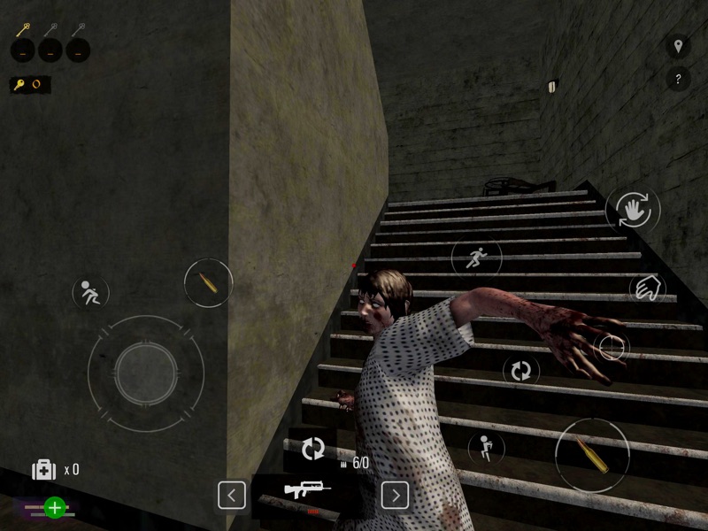 Scary Tales - Horror Game screenshot 11