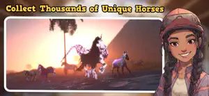 Horse Academy: Ride & Compete screenshot 1
