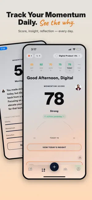 Digital Product University screenshot 3
