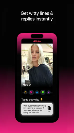 Cupid – AI Dating Assistant screenshot 3