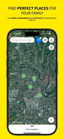 KidooMap Screenshot 1 of 7