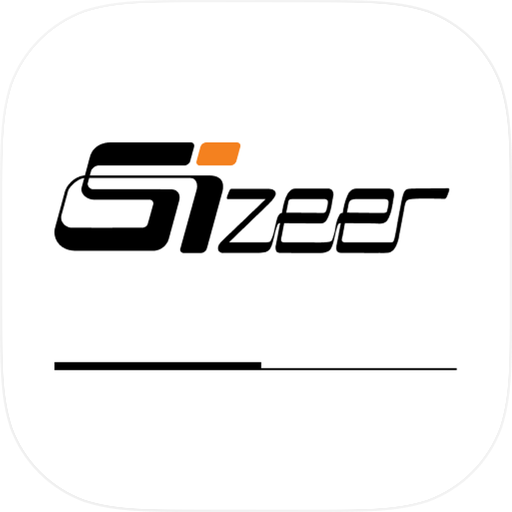 Sizeer