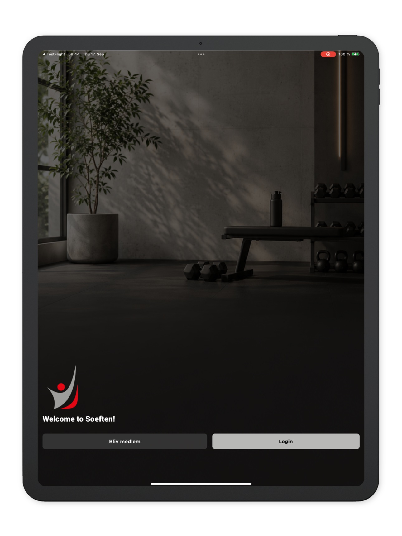 Screenshot 6 of Søften Kultur- og Idrætscenter