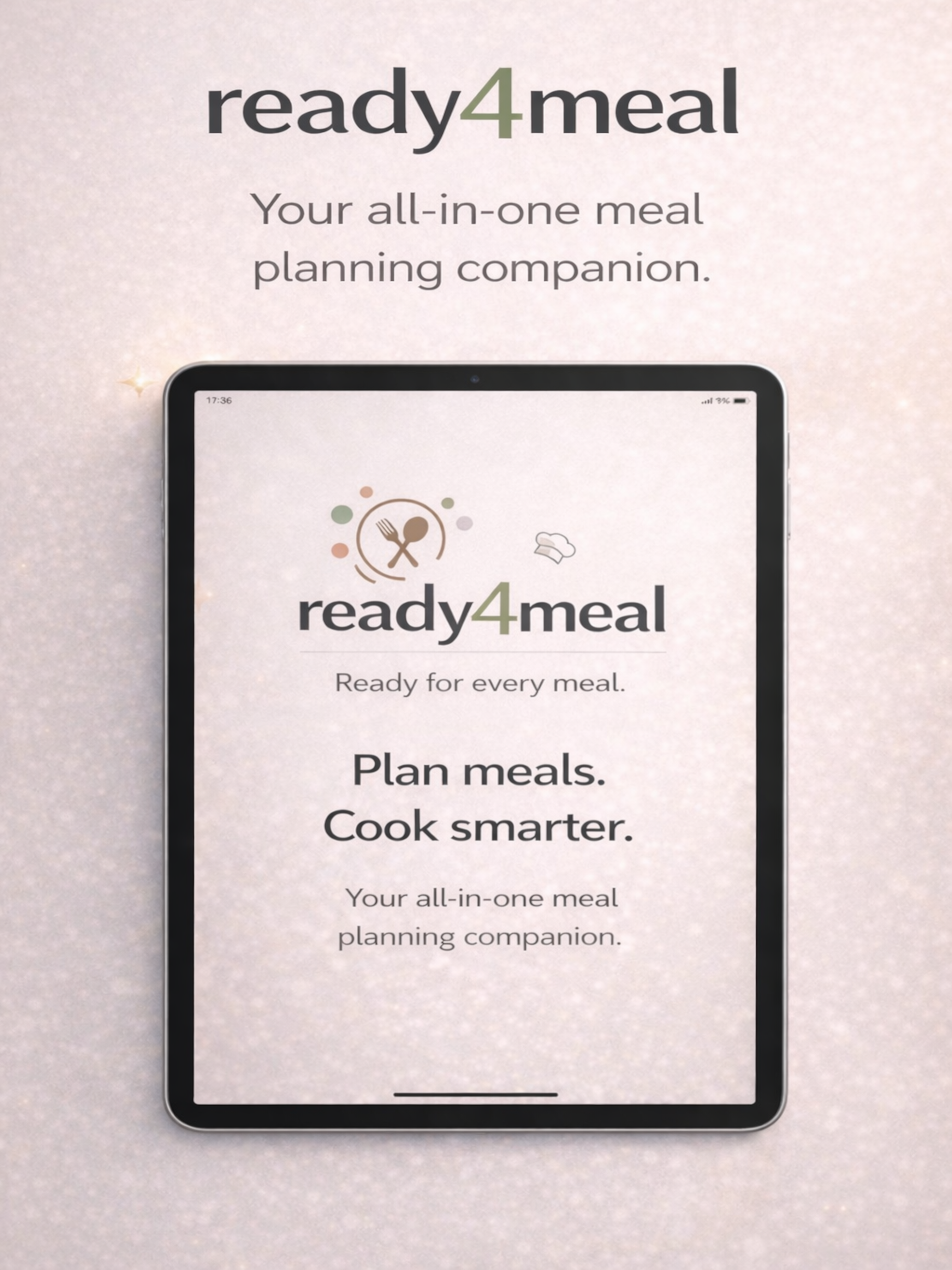 Meal planner - ready4meal screenshot 7