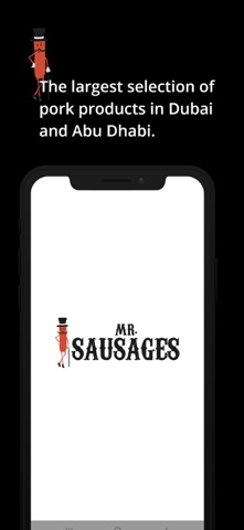 Mr Sausages Screenshot 2 of 6