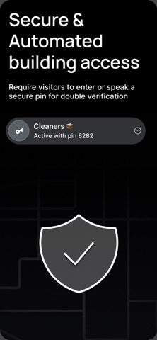 Enterkey - Apartment Buzzer Screenshot 4 of 5