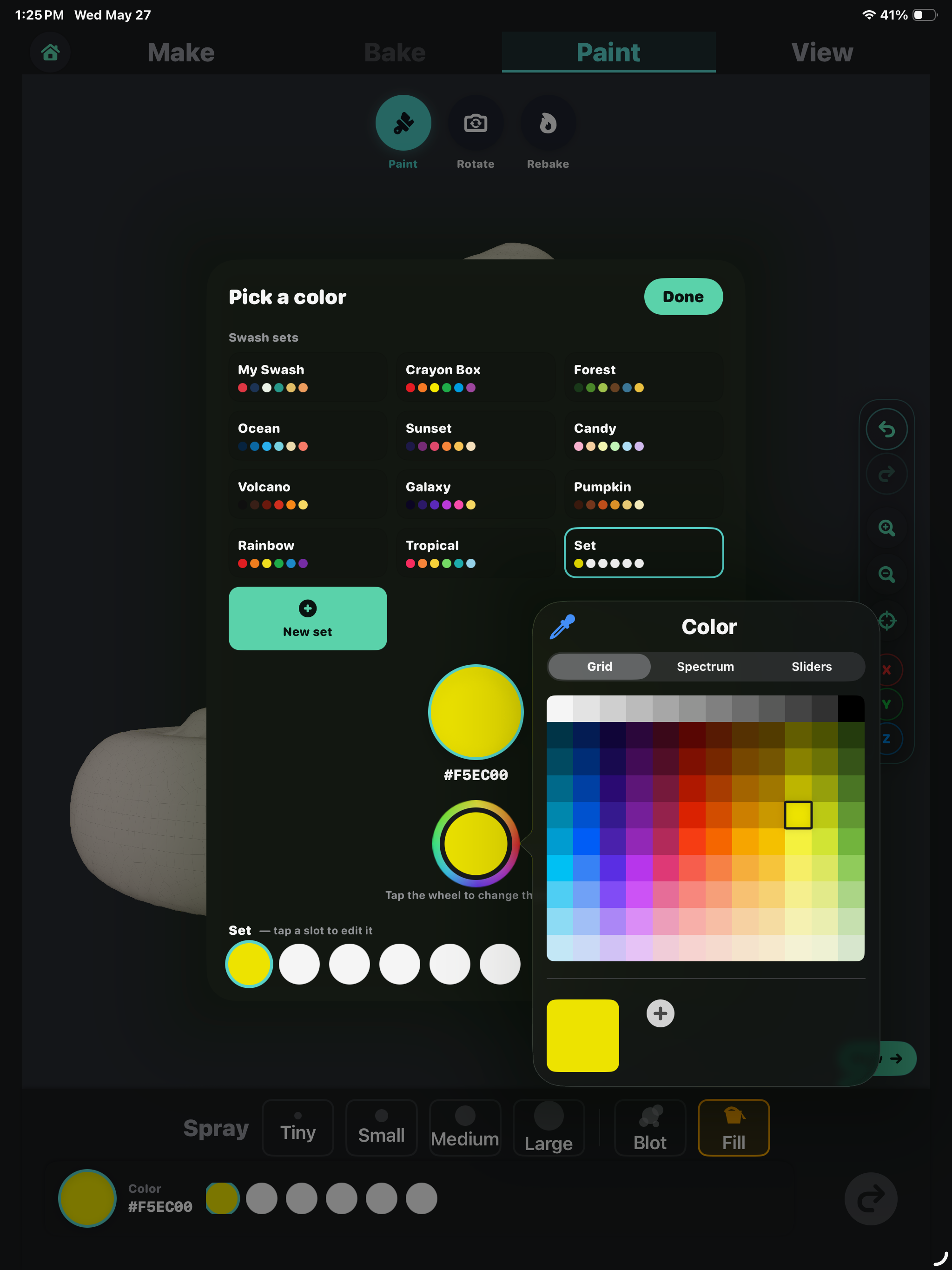 QuackyBrush screenshot 13