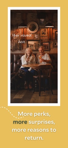 The Inn Collection Group screenshot