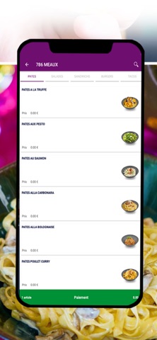 786 MEAUX Screenshot 5 of 5