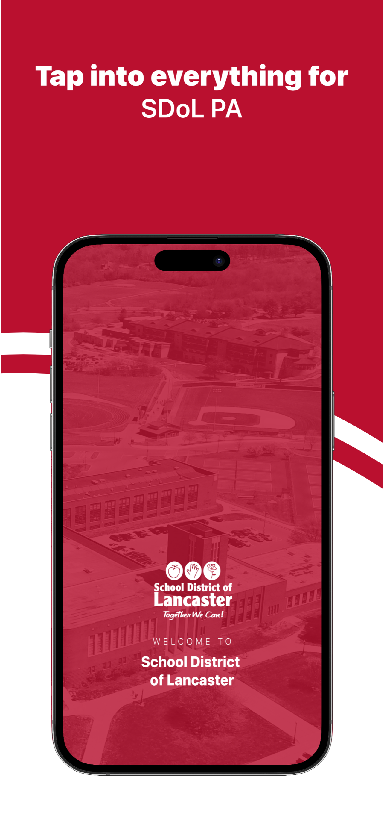 School Dist. of Lancaster PA