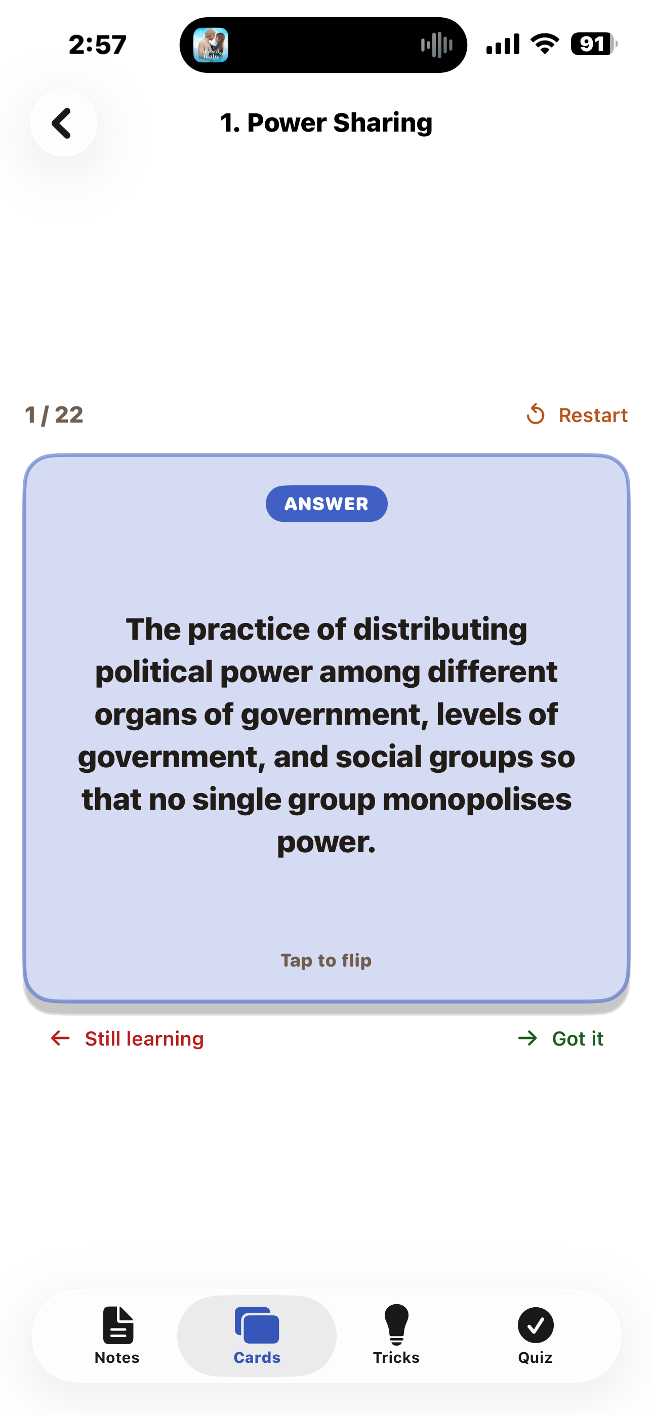 CBSE Social Science screenshot 9