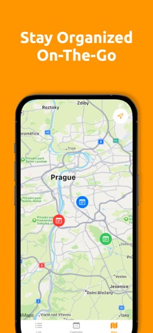 J-Notes screenshot