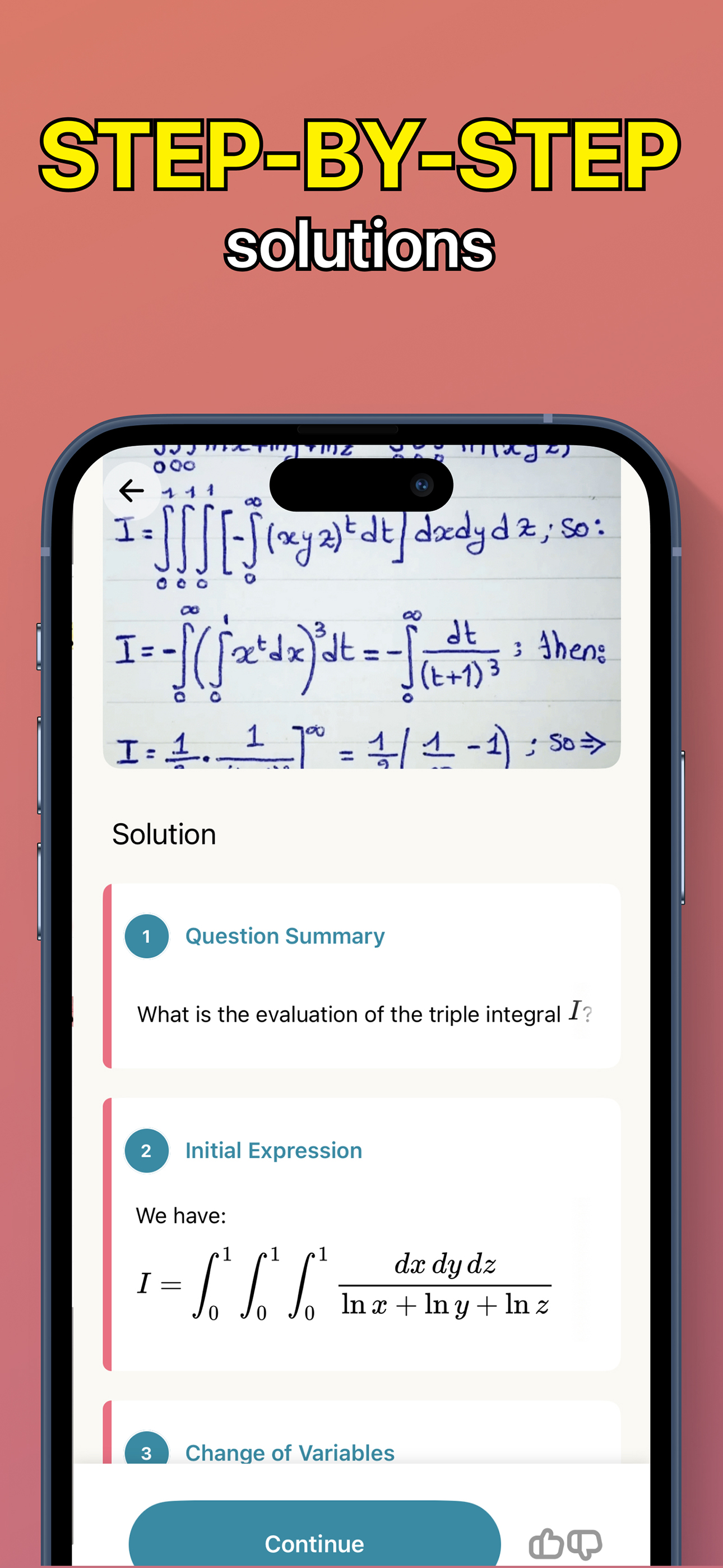 Yolk AI: Einstein AI Method screenshot 4