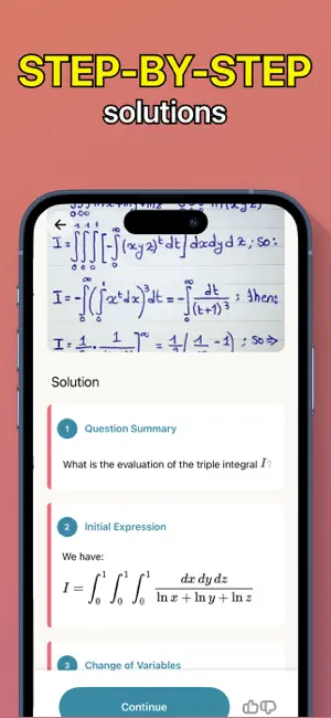 Yolk AI: Einstein AI Method screenshot 4