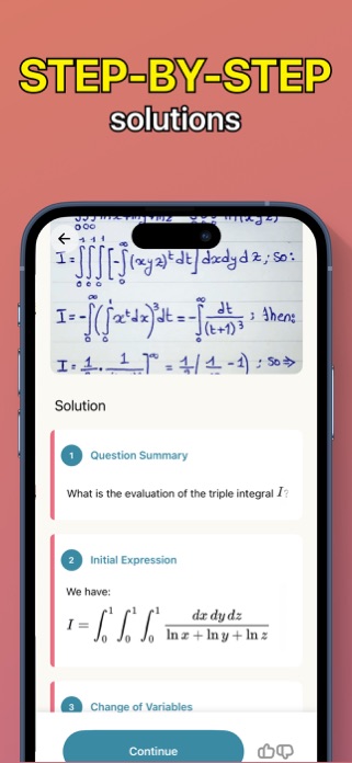 Yolk AI: Einstein AI Method Screenshot 4 of 8