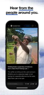 NewsBreak: Local News & Alerts screenshot 5