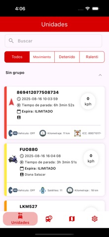 VITALTRACK Screenshot 5 of 7