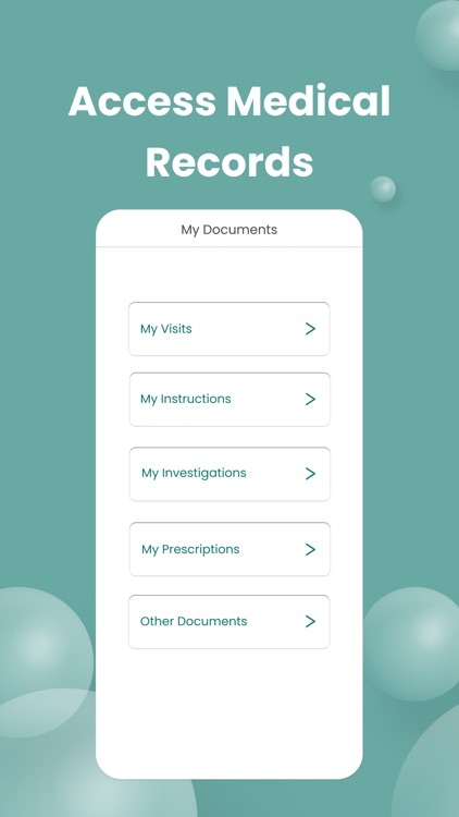 Pristine Eye Hospitals screenshot-5