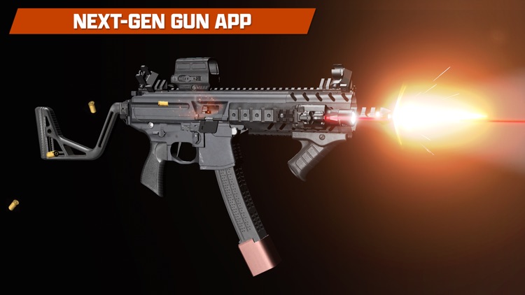 Gun Builder ELITE 2 screenshot-4