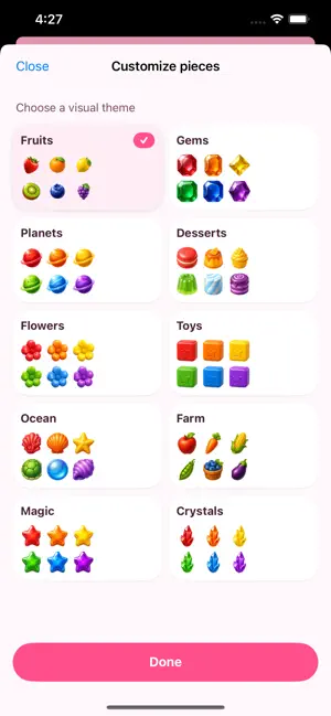 Bonbon Blast - Puzzle Game screenshot 4