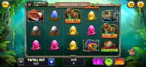 Win777 Slots - Kla Klouk Poker screenshot 4