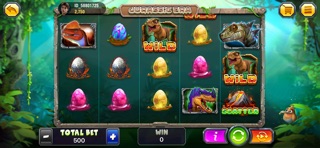 Tongits777 Lucky 9 Pusoy Game screenshot 4 of 6