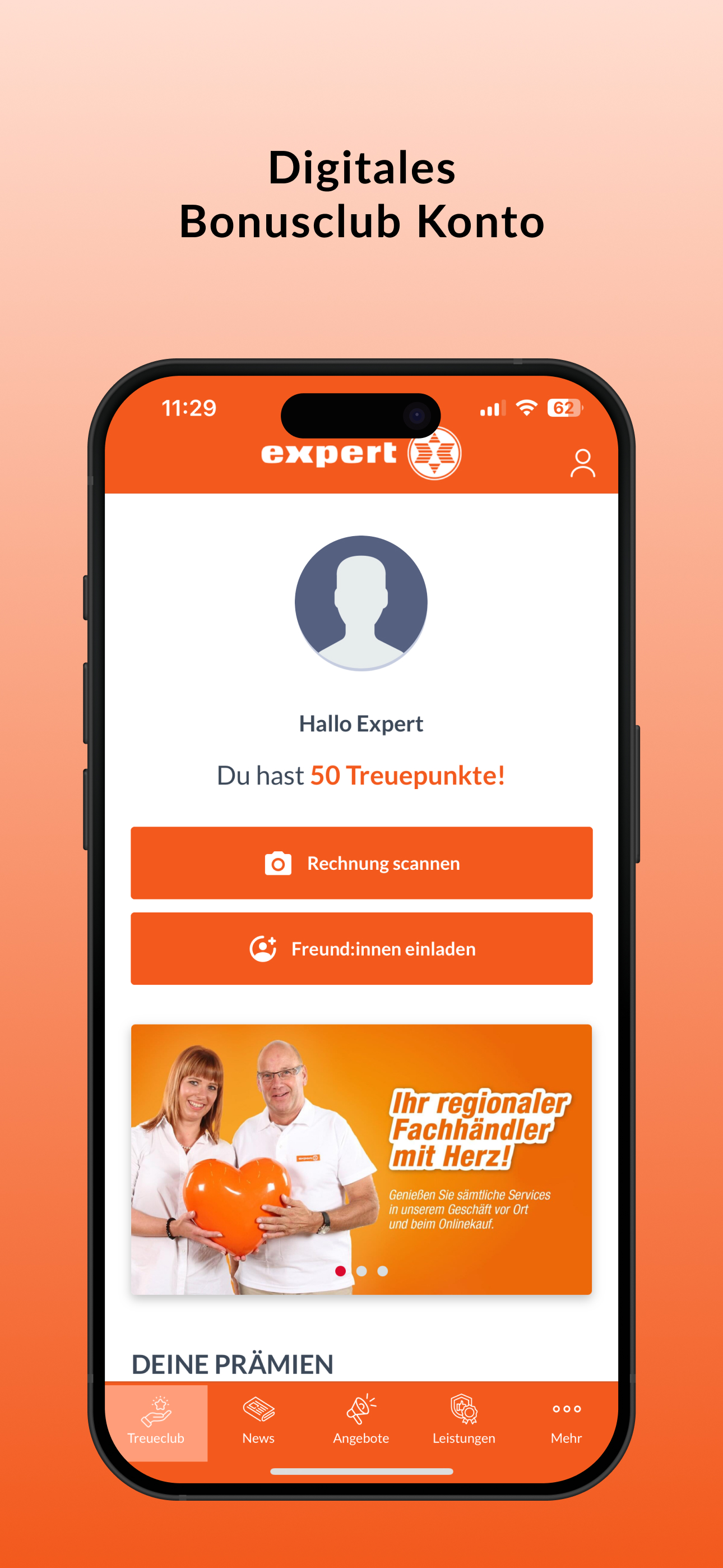 Elektro Ortner