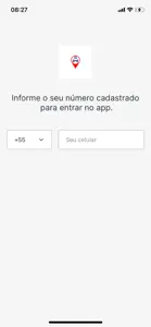 LondriTrack New screenshot #1 for iPhone