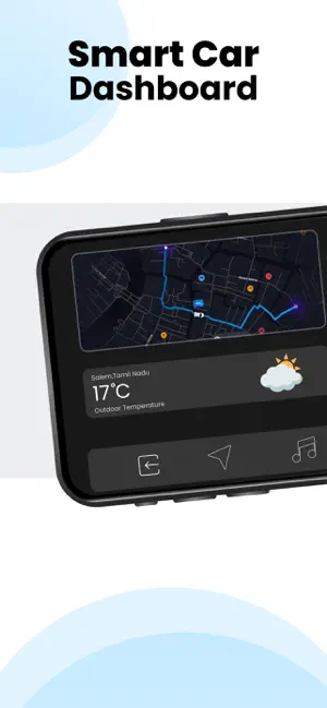 Car play connect wireless screenshot 3