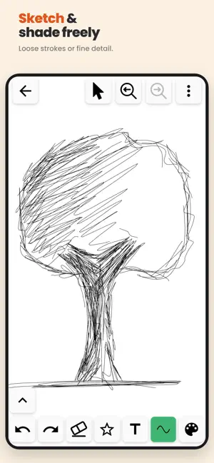 Limitless Paint screenshot 3