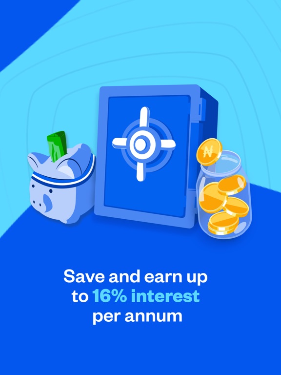 Screenshot #6 pour Moniepoint Business Banking