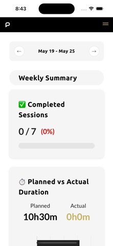 Pedalry screenshot