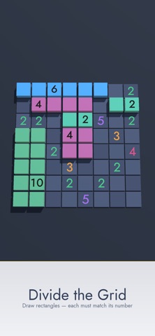 NumCube Screenshot 5 of 5