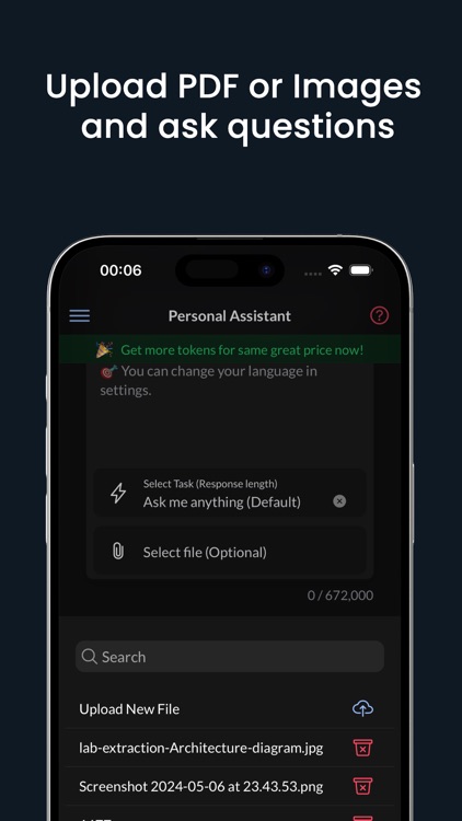 ProMind - AI assistants 2024