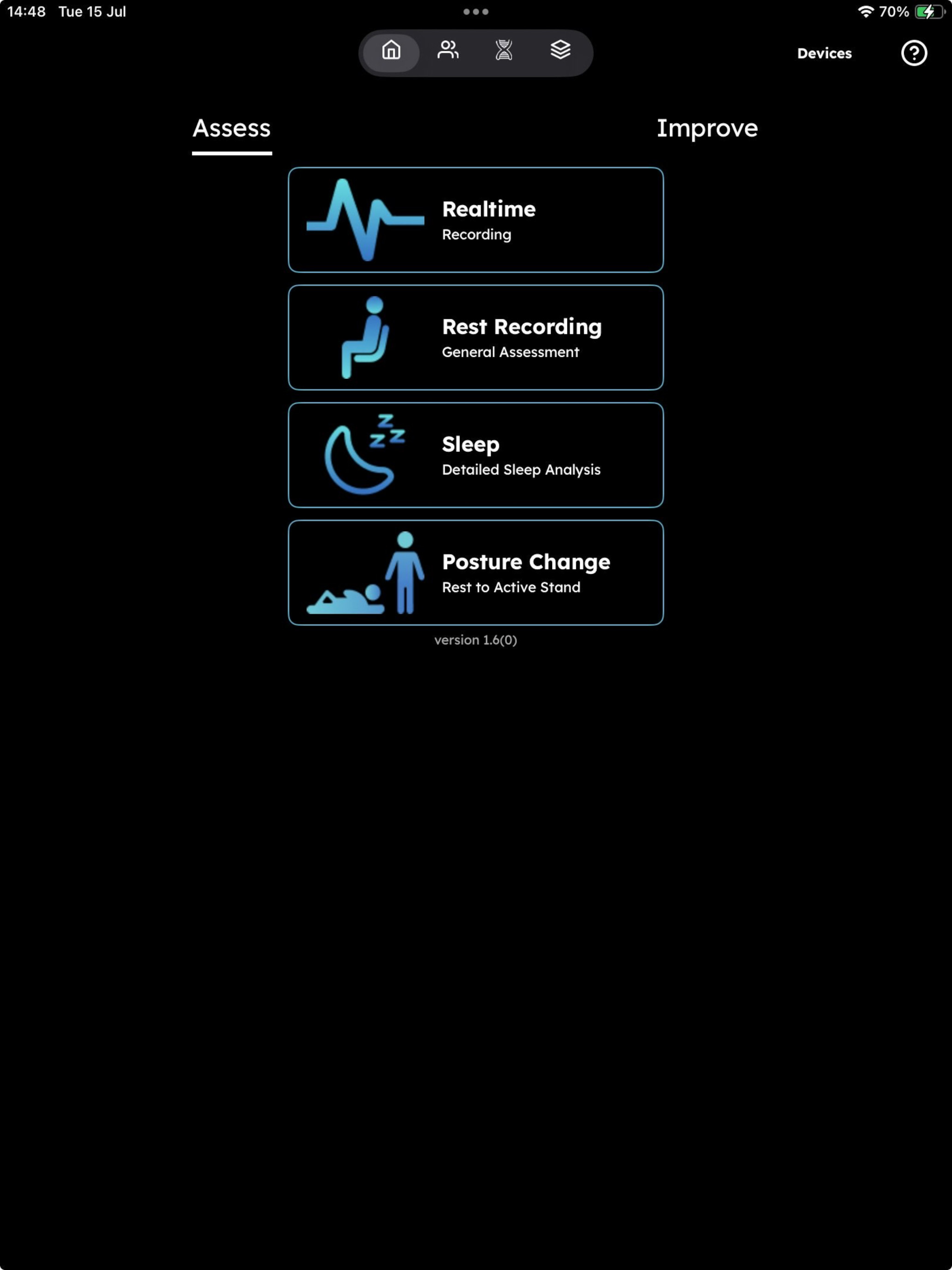 Reflex Health