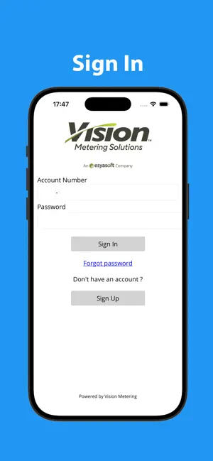 Endsight screenshot 2