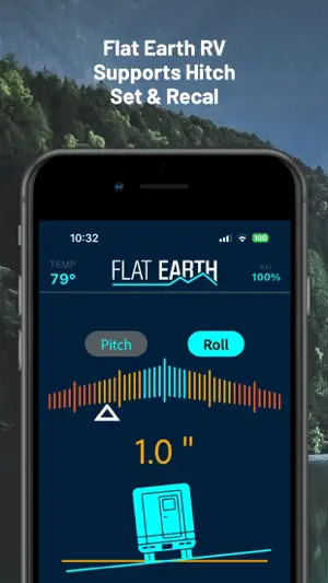 Flat Earth RV screenshot 3