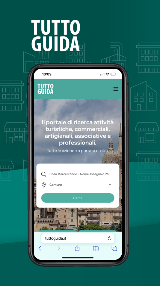 #1. Tuttoguida.it (iOS) Podle: Tecno Data System S.r.l.