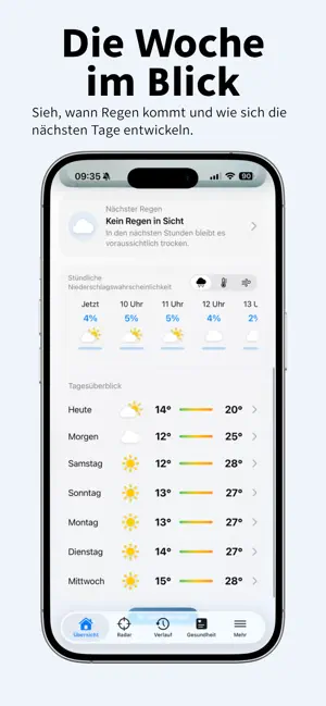 Metevia screenshot 4