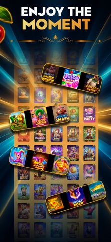 Lucky 777 | Casino Club screenshot 3