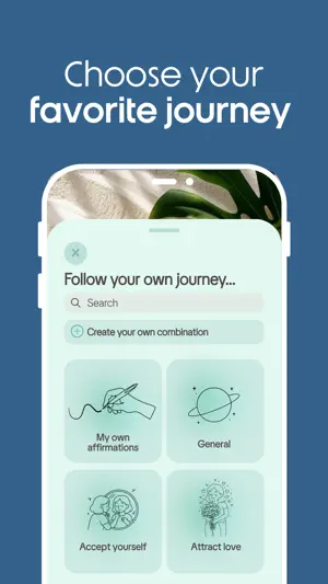 Sentiments: Manifest Your Life screenshot 3