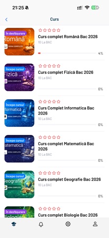 10 La BAC Screenshot 1 of 5