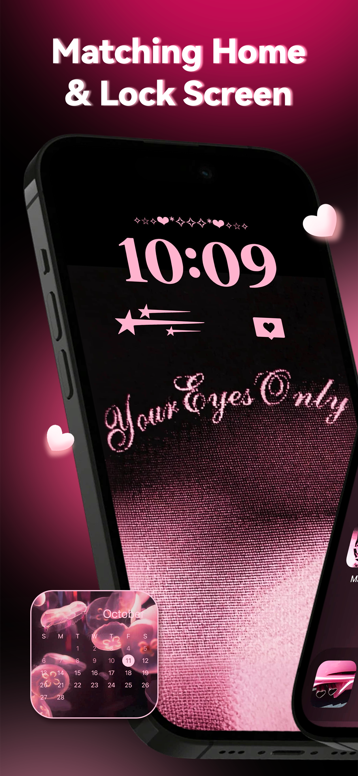 ThemeKit: Widget & Icon Themes