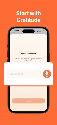 Affirmation Lock: Self Growth screenshot